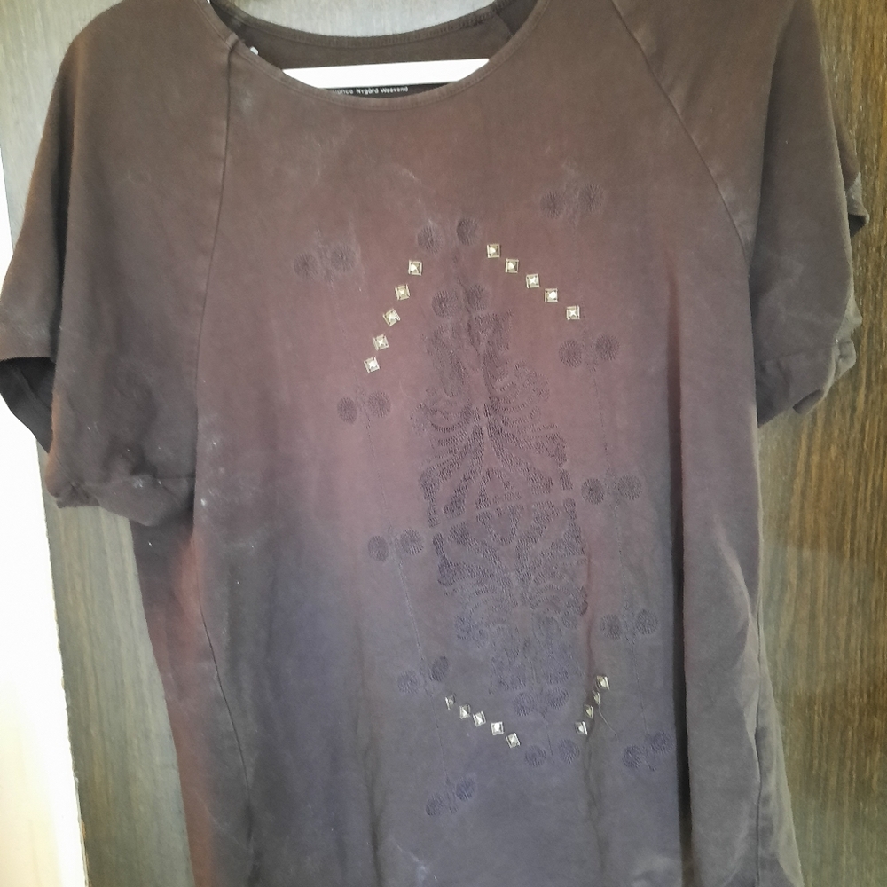 Ladles dress top